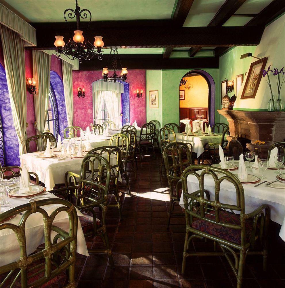 מקסיקו סיטי Hotel Park Villa מראה חיצוני תמונה