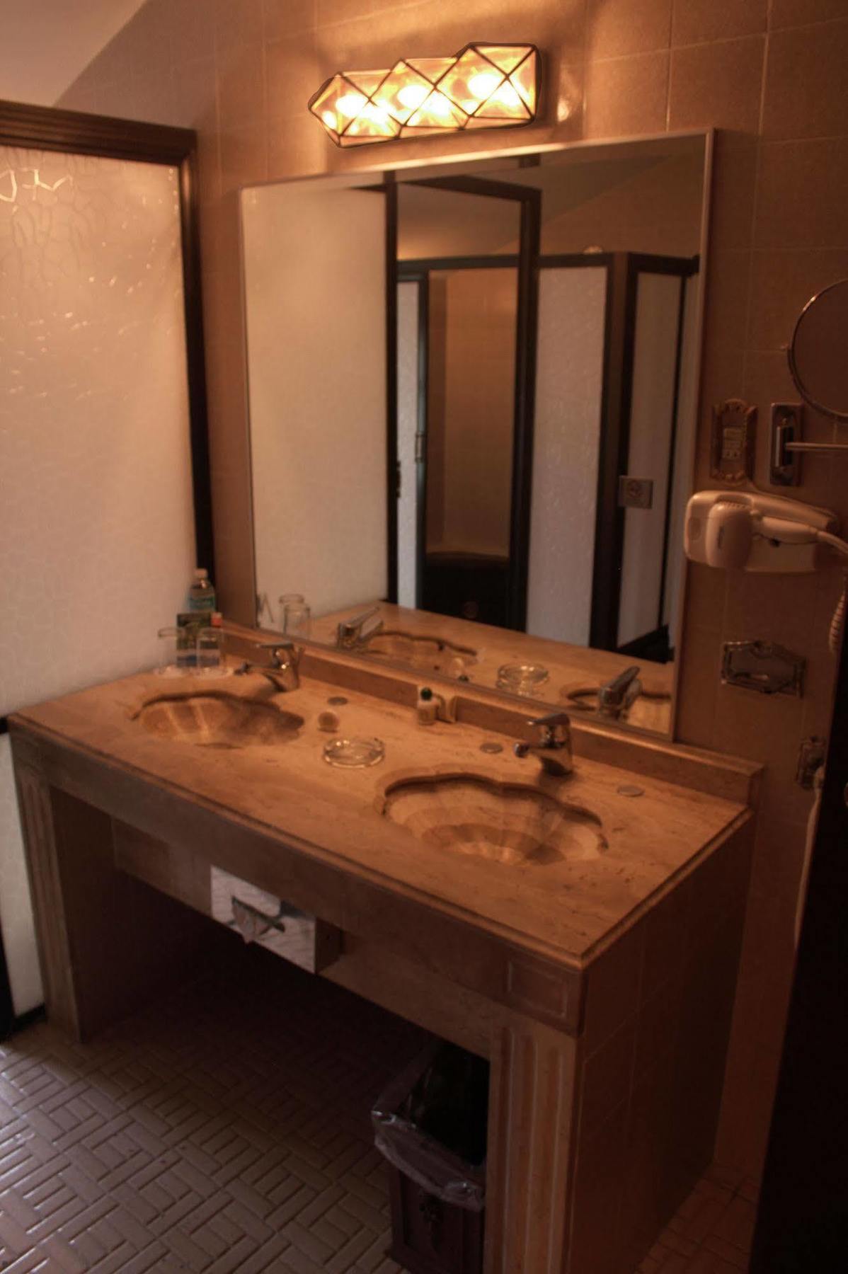 מקסיקו סיטי Hotel Park Villa מראה חיצוני תמונה